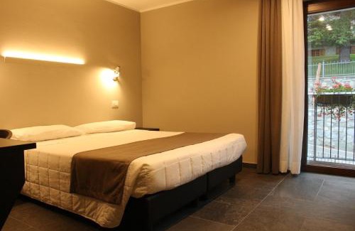 Charvensod Hôtel | Monte Emilius