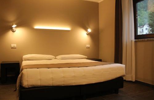 Charvensod Hôtel | Monte Emilius