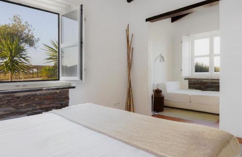 Mourao Maison | Monte Falperras