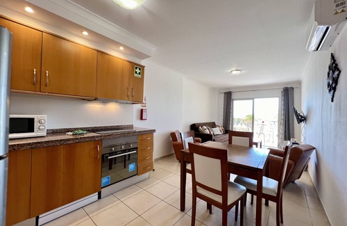 Vila Real Santo Antonio Appartement | Monte Gordo Beach Ocean View 5 by Homing
