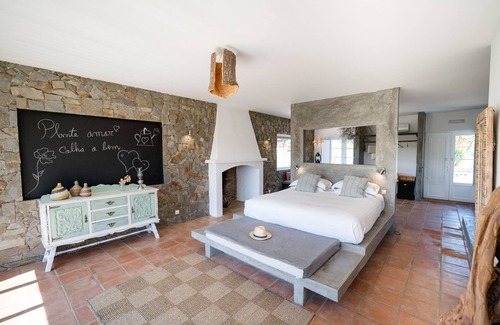 Almodovar Maison | Monte Gois Country House e Spa