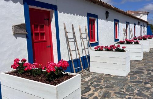 Almodovar Maison | Monte Gois Country House e Spa