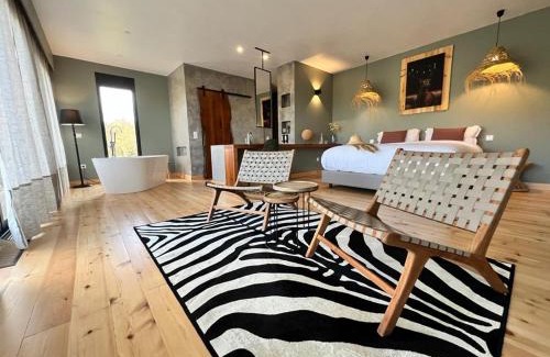 Almodovar Maison | Monte Gois Country House e Spa