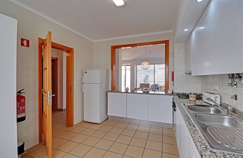 Vila Real Santo Antonio Appartement | Monte Gordo Downtown by Homing