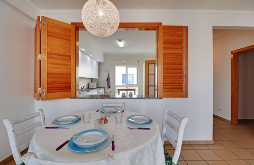 Vila Real Santo Antonio Appartement | Monte Gordo Downtown by Homing