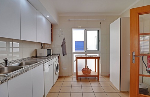 Vila Real Santo Antonio Appartement | Monte Gordo Downtown by Homing