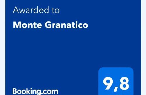 Villamassargia Appartement | Monte Granatico