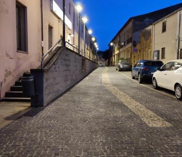 Villamassargia Appartement | Monte Granatico
