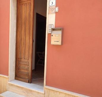 Villamassargia Appartement | Monte Granatico