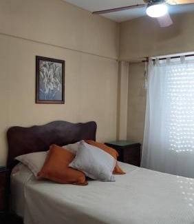Monte Grande Appartement | Monte Grande Centrico-Aeropuerto