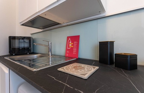 Parella Appartement | Monte Grappa Apartment by Wonderful Italy