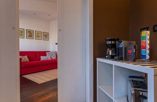 Parella Appartement | Monte Grappa Apartment by Wonderful Italy
