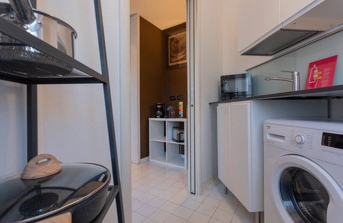 Parella Appartement | Monte Grappa Apartment by Wonderful Italy