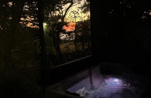 Monteverde Appartement | Monte Green Villa Romántica con jacuzzi