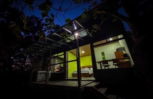 Monteverde Appartement | Monte Green Villa Romántica con jacuzzi