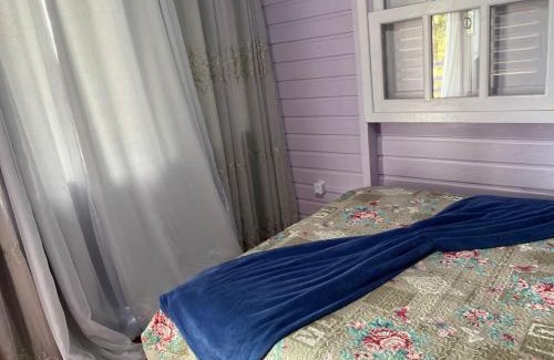 Bom Jardim da Serra Appartement | Monte Hermon hospedagem