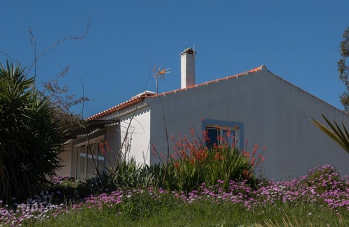 Santiago do Cacem Maison | Monte Horizonte - Casa Passaro - Eco & Nature