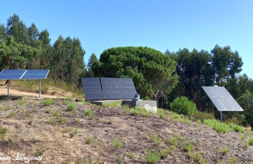 Santiago do Cacem Maison | Monte Horizonte Casa Sobreiro Eco & Nature