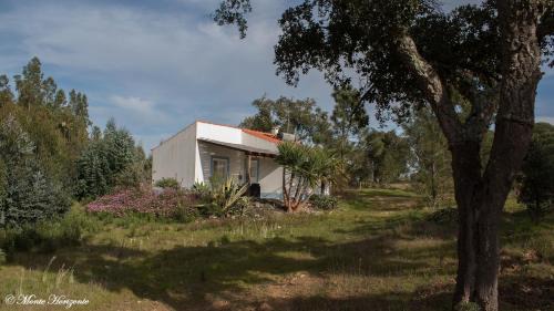 Santiago do Cacem Maison | Monte Horizonte - Villas Privadas - Eco e Natureza