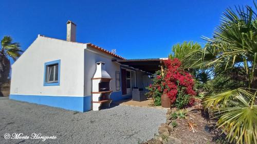 Santiago do Cacem Maison | Monte Horizonte - Villas Privadas - Eco e Natureza