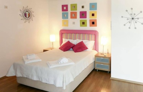 Silves Maison | Maison Monte Meco (ILE100) à Silves - 8 personnes, 4 chambres