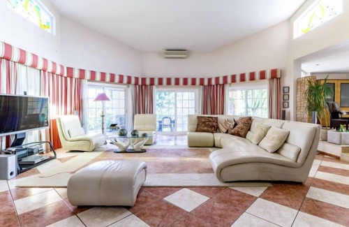 Silves Maison | Maison Monte Meco (ILE100) à Silves - 8 personnes, 4 chambres
