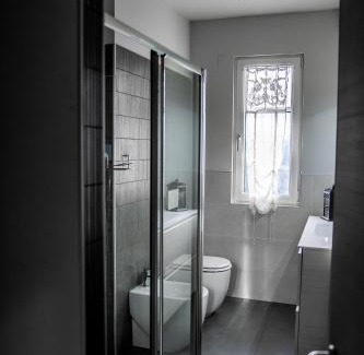 Gavi Lit Et Petit-Déjeuner | Monte Moro Gavi B&B