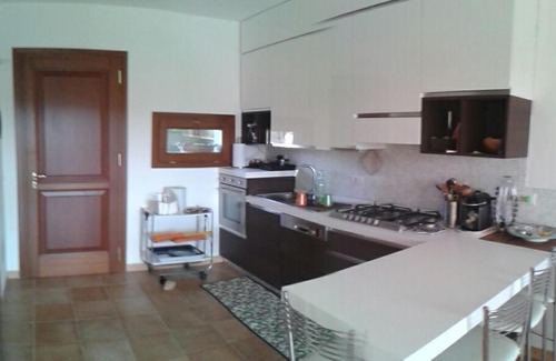 Porto Cervo Appartement | monte moro