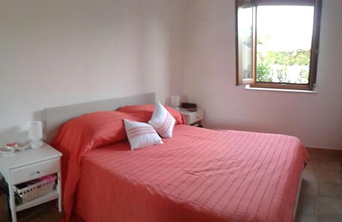 Porto Cervo Appartement | monte moro