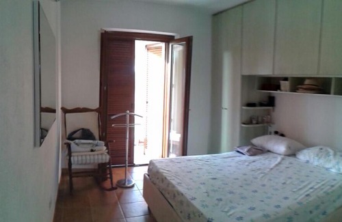 Porto Cervo Appartement | monte moro