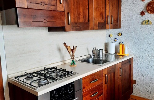 Giumello Appartement | Monte Muggio Apartment - Your Mountain Holiday