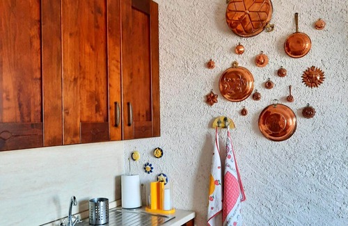 Giumello Appartement | Monte Muggio Apartment - Your Mountain Holiday