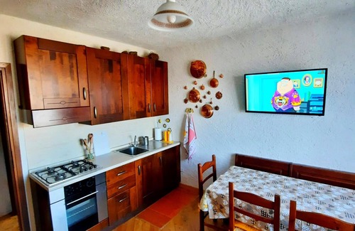 Giumello Appartement | Monte Muggio Apartment - Your Mountain Holiday