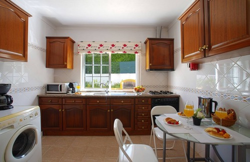 Cerro Grande Maison | Monte Novo by Interhome