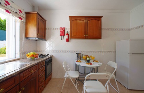Cerro Grande Maison | Monte Novo by Interhome