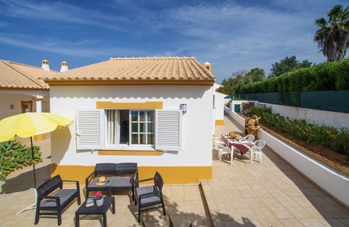 Cerro Grande Maison | Monte Novo by Interhome