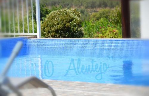 Ourique Maison | Monte O Alentejo