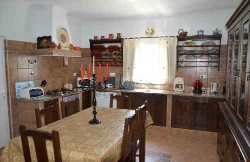 Ourique Maison | Monte O Alentejo
