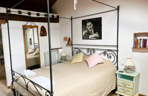 Pietralunga Lit Et Petit-Déjeuner | Monte Paradiso Agriturismo