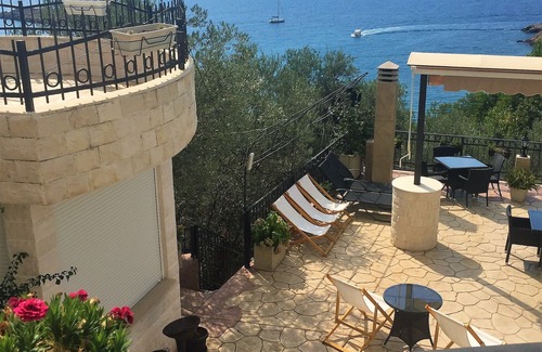 Sveti Stefan Appartement | Monte Perla Residence - Appartement 1 chambre lux