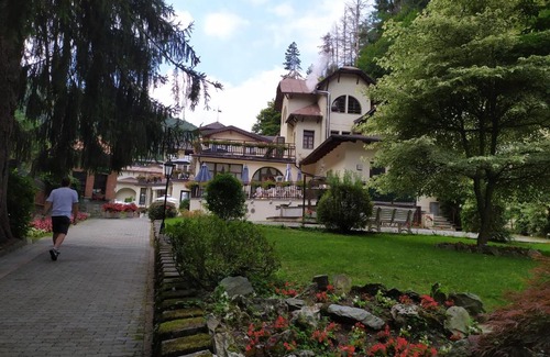 Lurisia Appartement | Monte Pigna Apartment
