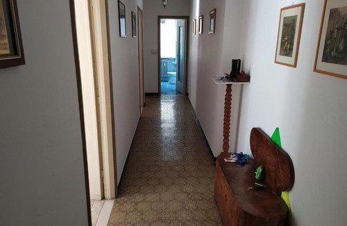 Lurisia Appartement | Monte Pigna Apartment
