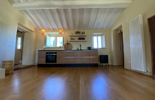 Pergola Appartement | Monte Pino - Bellucci Luxury Relax Studio