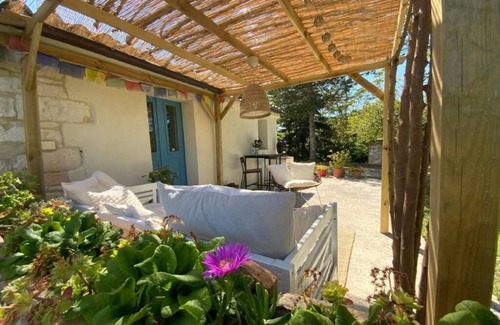 Pergola Appartement | Monte Pino - Bellucci Luxury Relax Studio