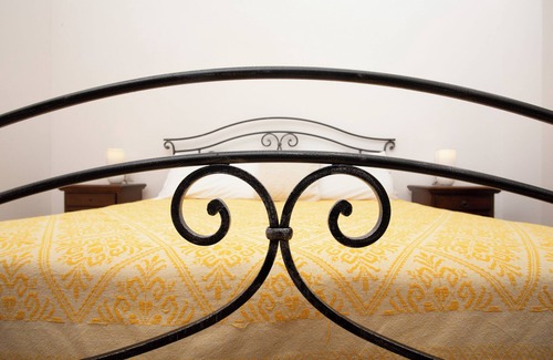 Nughedu San Nicolo Hôtel | Monte Pirastru Country Resort