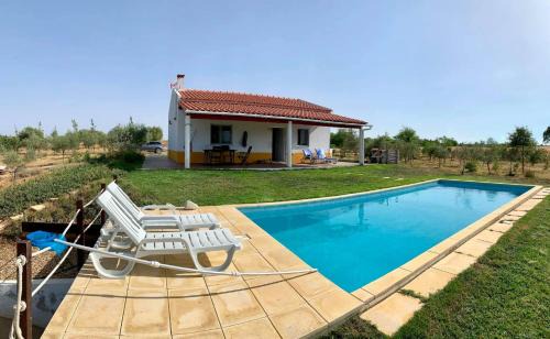 Ferreira do Alentejo Maison | Monte Quinta Verde
