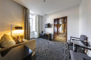 Monte Real Hôtel | Monte Real - Hotel, Termas & Spa
