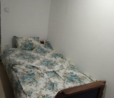Podgorica Maison | Monte room