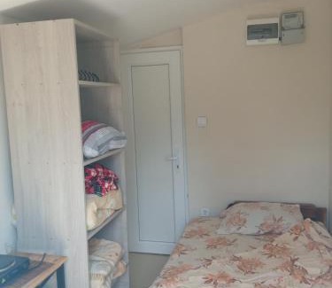 Podgorica Maison | Monte room