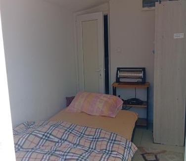 Podgorica Maison | Monte room